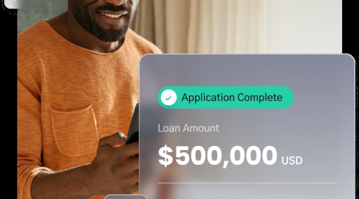 Loans Backed By Crypto
