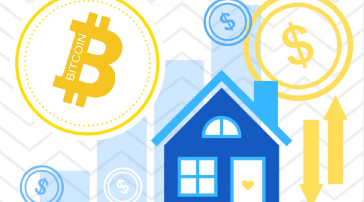 How to Get a Crypto Home Loan

