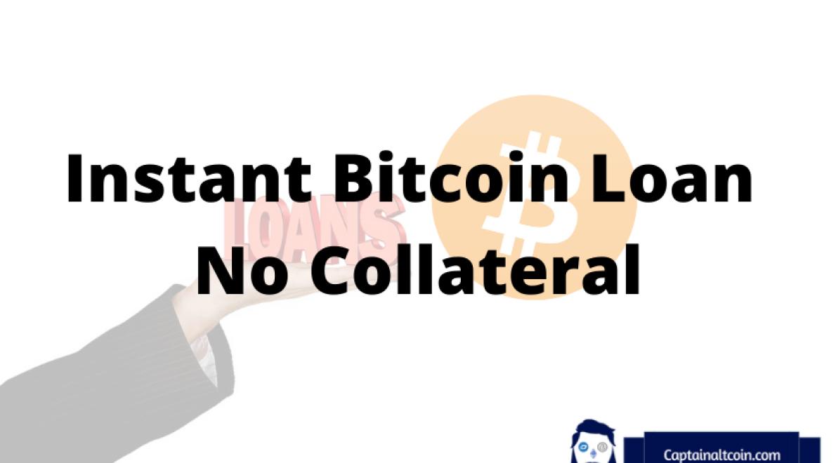 The Risks of Crypto Collateral