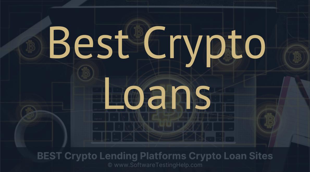 Best Crypto Loans