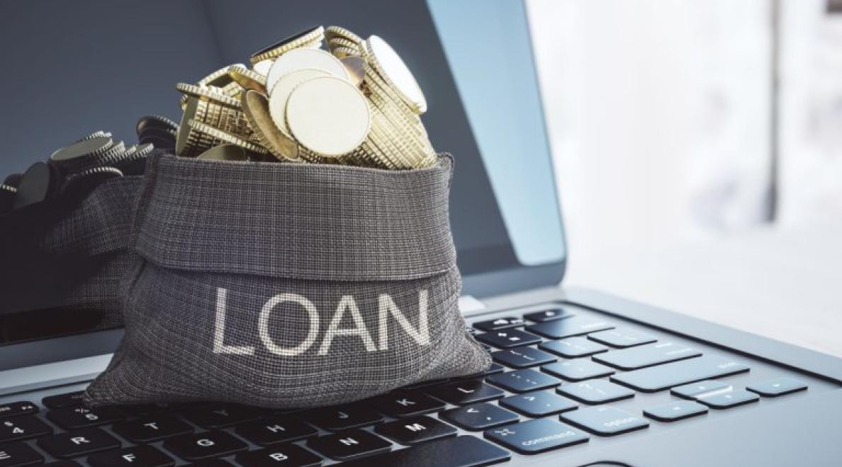 Crypto Backed Mortgage Loans