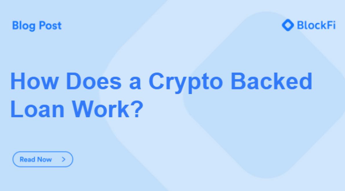 The Different Types of Crypto 
