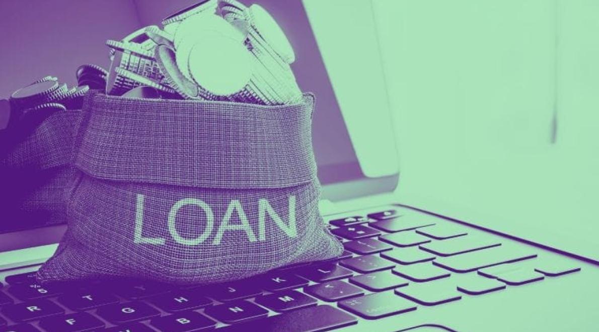 How to get a cash loan using c