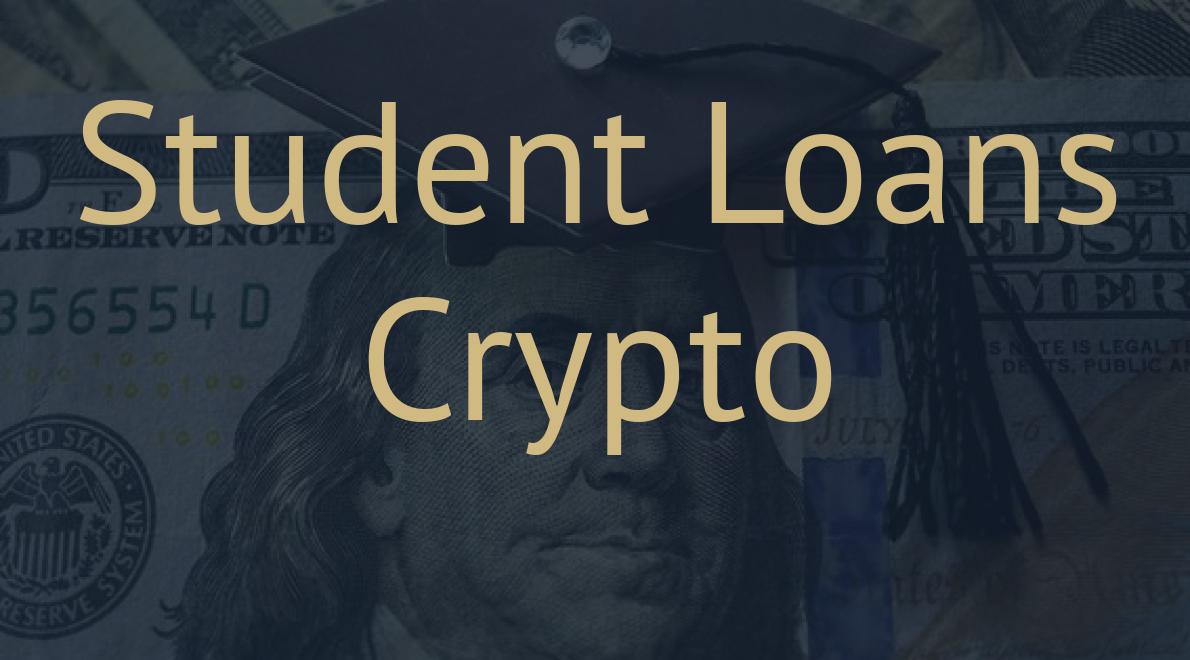 Student Loans Crypto