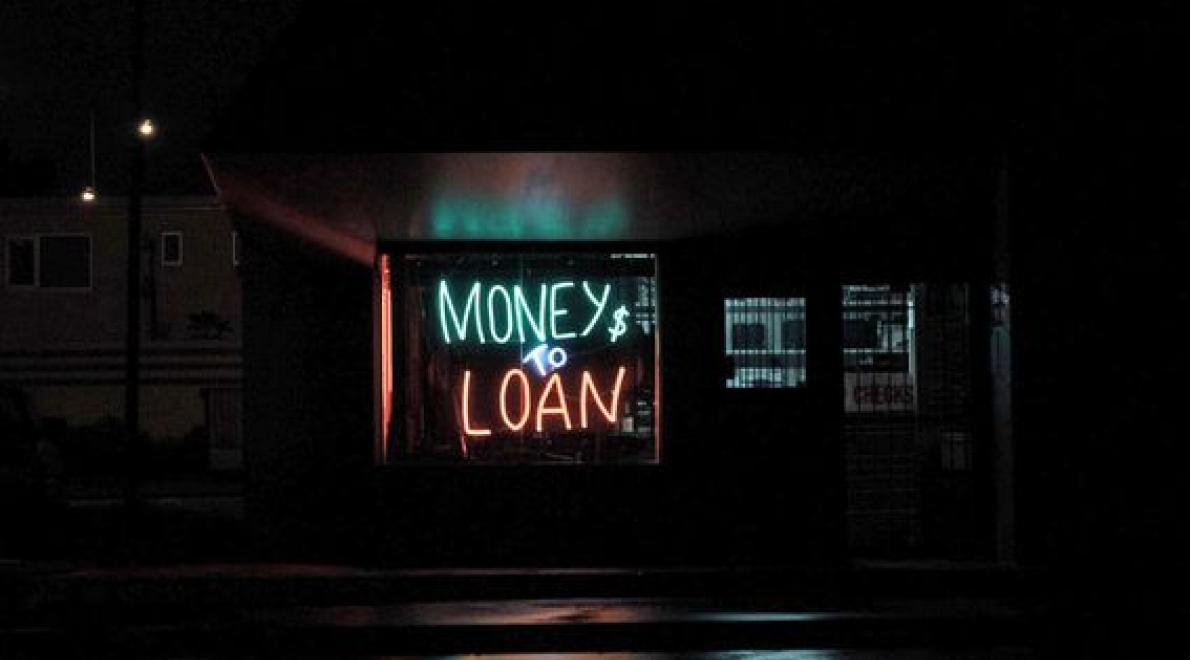 Crypto loans: a new way to use