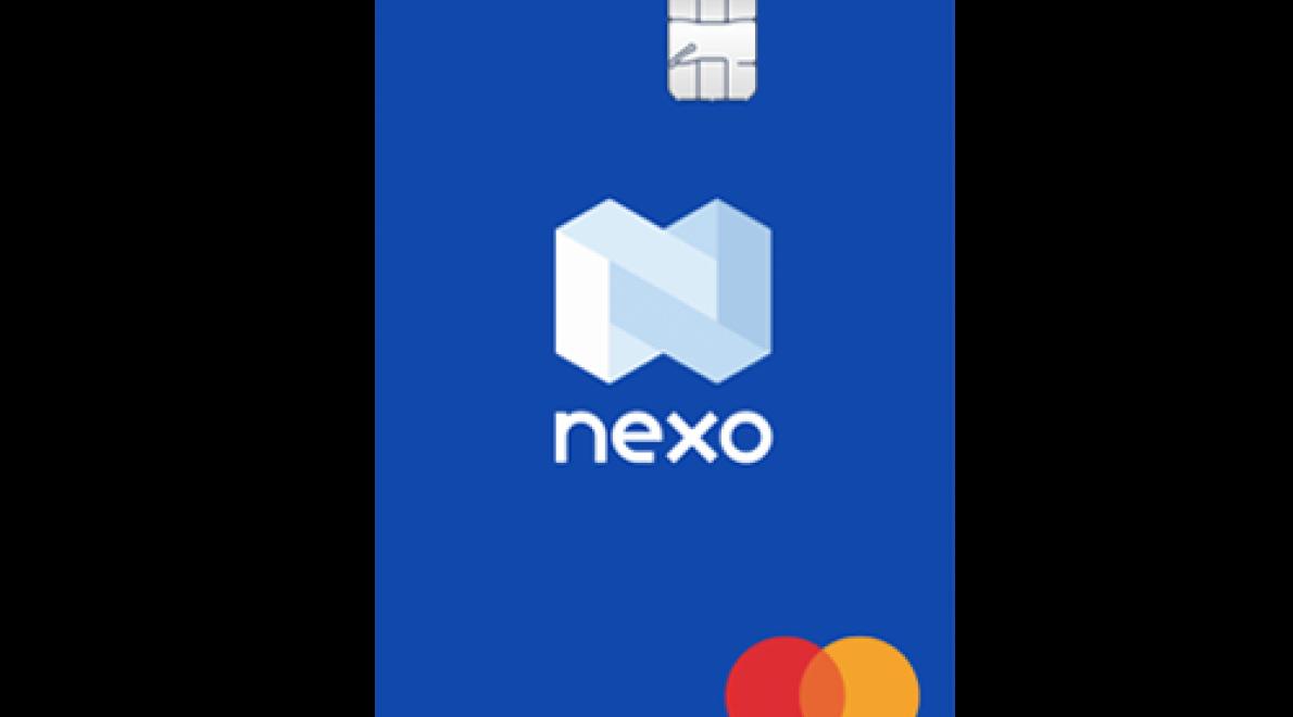 Nexo – The Smart Way to Borrow