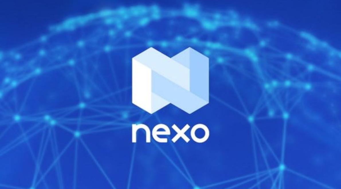 Get an Instant Loan from Nexo 
