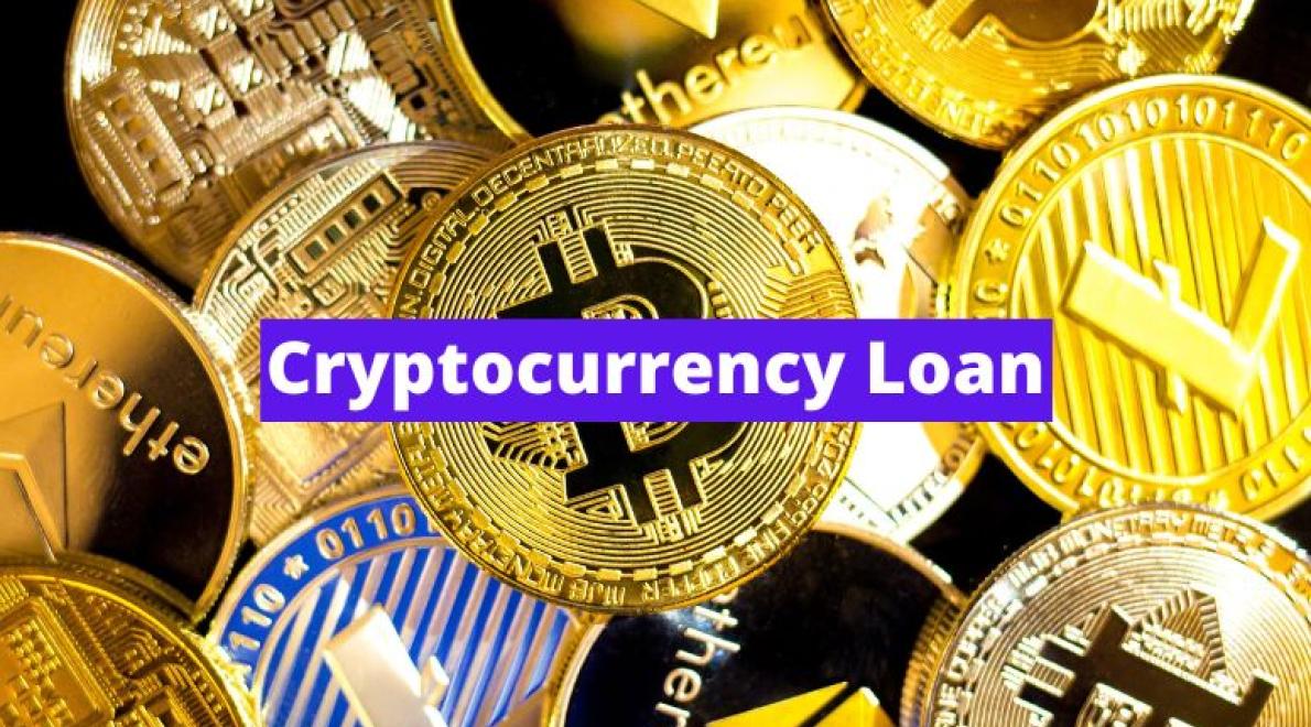 How to Apply for a Crypto Loan