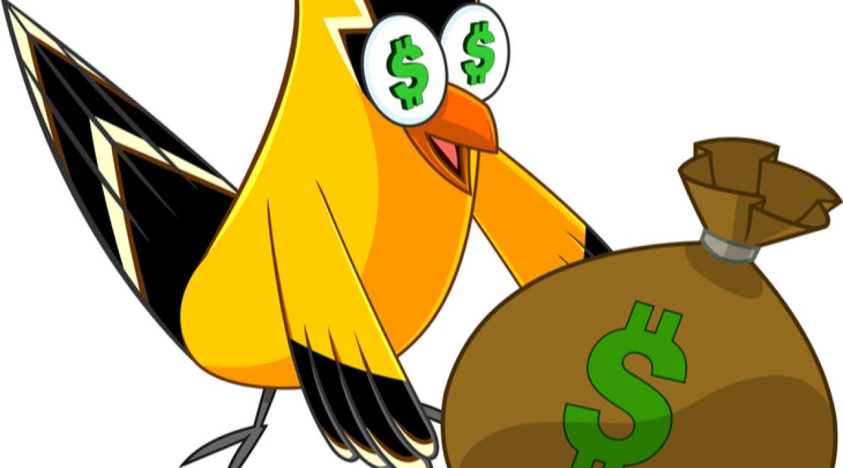 Goldfinch Crypto Loans