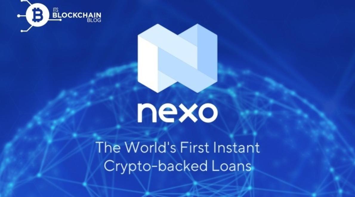 Compare Crypto-Backed Loans
Th