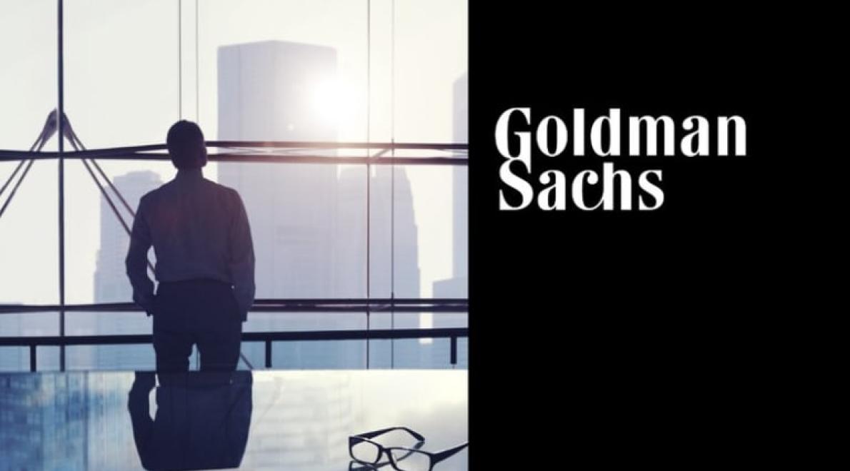 Goldman Sachs Crypto Backed Loans