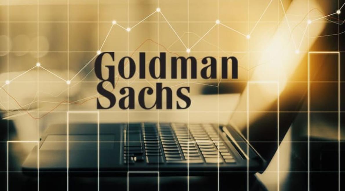 Can Goldman Sachs Make Crypto-