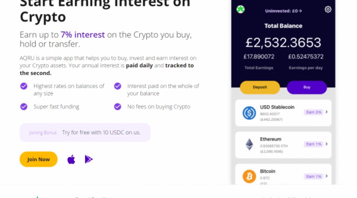 Loans For Crypto Trading